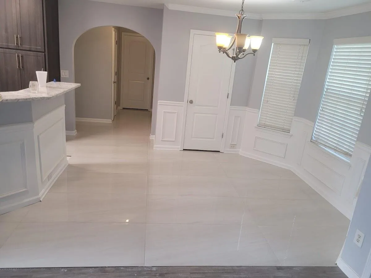 Water Damage Restoration services in Port Washington, WI